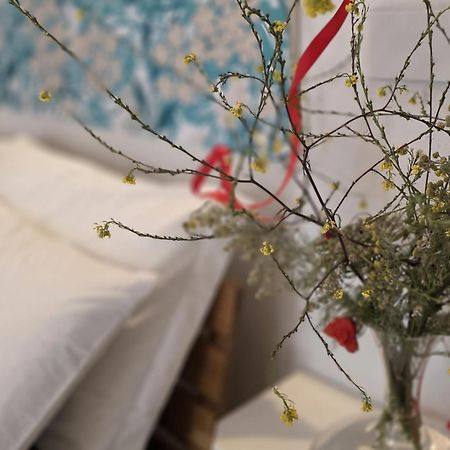 Bed and Breakfast B. Sinis à Càbras Extérieur photo